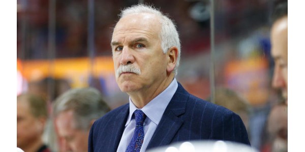 Quenneville wird Trainer von Florida Panthers
